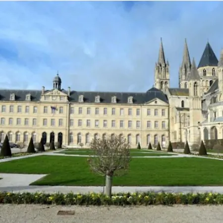 Appartement 350 M De La Gare/10min De L'hyper-centre.