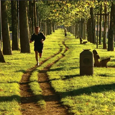 Appartamento 350 M De La Gare/10min De L'hyper-centre. *