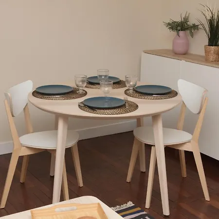 350 M De La Gare/10min De L'hyper-centre. * Caen