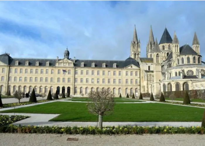 Apartment 350 M De La Gare/10min De L'hyper-centre.