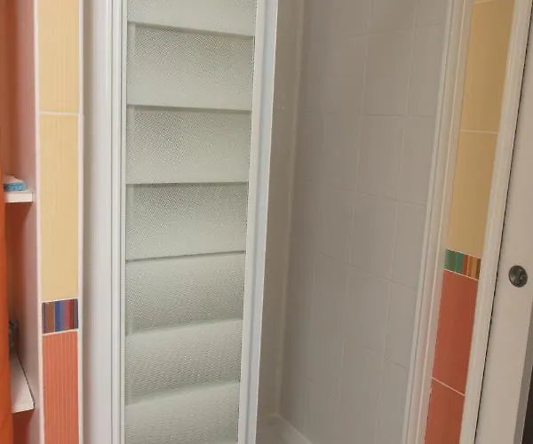 Appartamento 350 M De La Gare/10min De L'hyper-centre. Caen